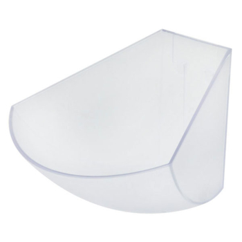 Емкость д/этажерки 11446,11451; пластик