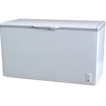 Фото Морозильный ларь Aucma BD-375NA Морозильный ларь Aucma BD-375NA