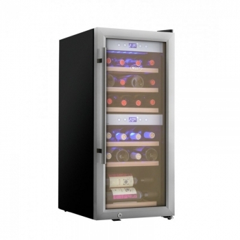 Фото Винный шкаф ColdVine C24-KSF2 Винный шкаф ColdVine C24-KSF2