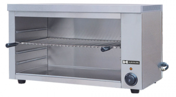 Гриль-саламандра Hurakan HKN-SLE580