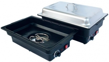 Фото Чафинг-диш Viatto ZCK100P Чафинг-диш Viatto ZCK100P