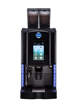 Кофемашина Carimali Optima Soft Plus