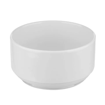 Чашка бульонная 300 мл фарфор