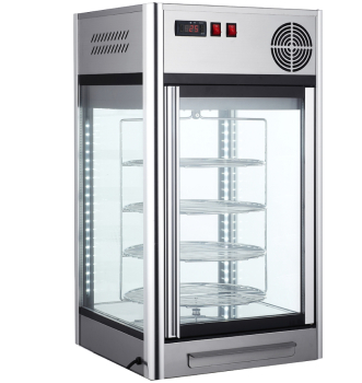 Витрина холодильная Cooleq CW-108