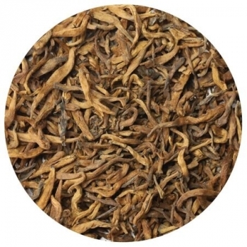 Чай пуэр Ча Хуан Шу кат. A FPG Tea