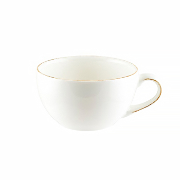 Чашка чайная Bonna Калиф 250 мл (блюдце 63078)