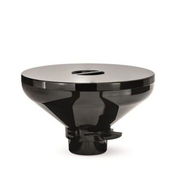 Бункер Eureka для кофейных зерен 300 г низкий