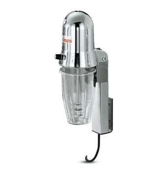 Миксер для коктейлей Sirman Sirio 1 P Cromato 100 W