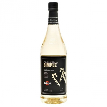 Сироп Barline Сахарный 1 л ПЭТ