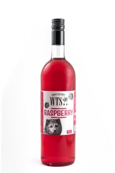 Фото Сироп WTS?! Raspberry Малина стекло 1 л Сироп WTS?! Raspberry Малина стекло 1 л