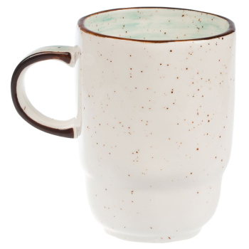 Кружка P.L. Proff Cuisine Coral Fusion 400 мл