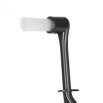 Фото Classix Pro Щетка для чистки кофейной группы пластик 12,5см Classix Pro Щетка для чистки кофейной группы пластик 12,5см