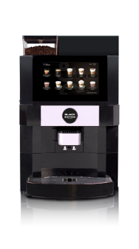 Кофемашина Jetinno ECO LINE JL22-ES4C