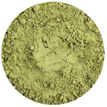 Зеленый чай Матча № 2 LBS Tea 500 г