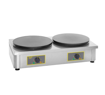 Блинница Roller Grill CDE 400