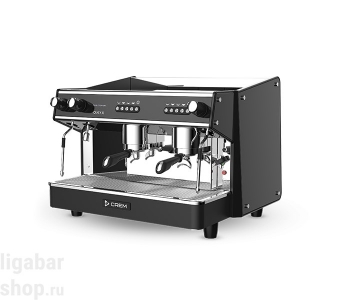 Кофемашина Crem Onyx 2GR