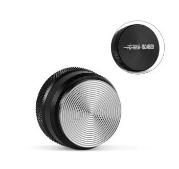 Темпер MHW-3Bomber CD-Texture  53,35 мм