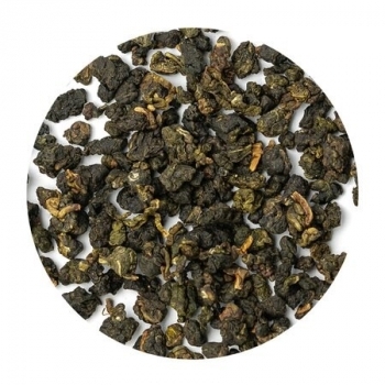 Чай молочный улун Най-Сян Тайвань, кат. А FPG Tea