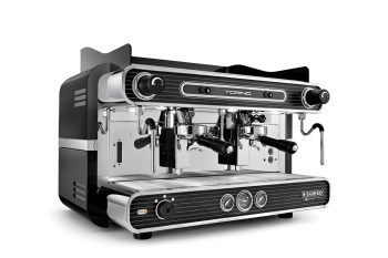 Фото Кофемашина Sanremo Torino SAP 2GR черный Кофемашина Sanremo Torino SAP 2GR черный