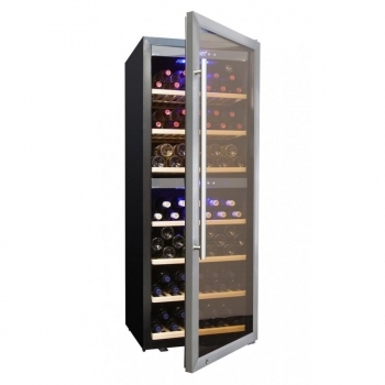 Фото Винный шкаф ColdVine C126-KSF2 Винный шкаф ColdVine C126-KSF2