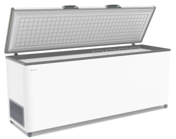 Фото Морозильный ларь Frostor Standart F 800 S Морозильный ларь Frostor Standart F 800 S