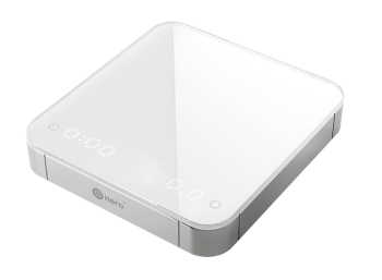 Весы Hero Coffee scale белый