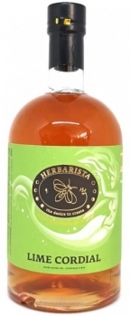 Фото Сироп Herbarista Lime Cordial Лайм Кордиал 700 мл Сироп Herbarista Lime Cordial Лайм Кордиал 700 мл
