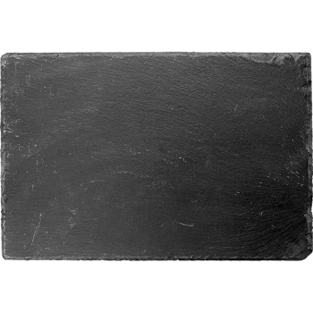 Блюдо для подачи Sunnex натуральный сланец 30х20 см от магазина ligabarshop.ru