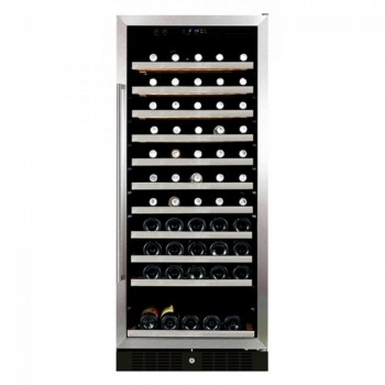 Фото Винный шкаф IP INDUSTRIE JG 110-6 A X Винный шкаф IP INDUSTRIE JG 110-6 A X