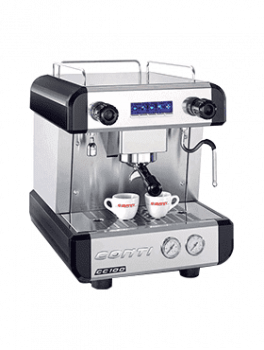 Кофемашина Conti CC-100 1GR