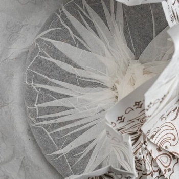 Чай премиум Пуэр Шу ЖАРА FPG Tea