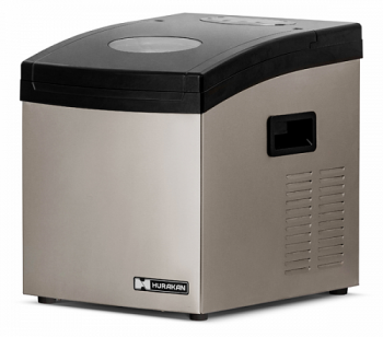 Фото Льдогенератор Hurakan HKN-IMF15 (кубики) Льдогенератор Hurakan HKN-IMF15 (кубики)