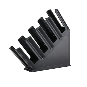 Диспенсер для бумажных стаканов AnyBar черный