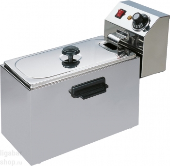 Фото Фритюрница Viatto VA-DF4 Фритюрница Viatto VA-DF4