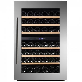 Фото Винный шкаф DUNAVOX Build-IN DAB-42.117DSS Винный шкаф DUNAVOX Build-IN DAB-42.117DSS