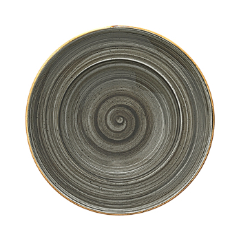 Тарелка для пасты Bonna Спейс Д=300 мм, 550 мл