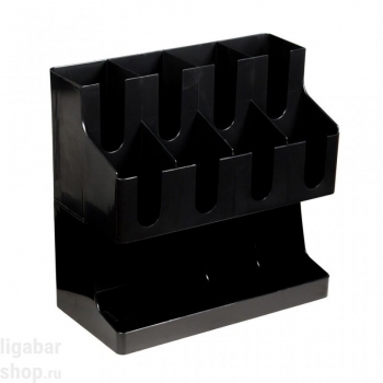 Станция-органайзер для хранения кофейных аксессуаров, P.L. Proff Cuisine