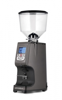 Кофемолка Eureka Atom Specialty 65 Е, Серый