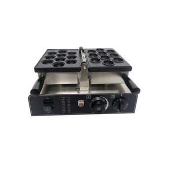 Вафельница Hurakan HKN-GES230 NUT