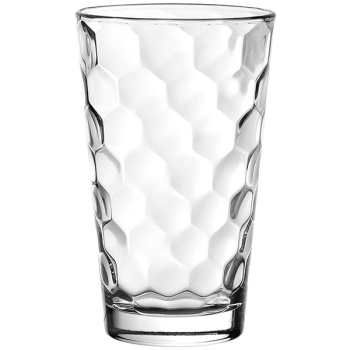 Хайбол «Хани»; стекло; 410мл; прозр.