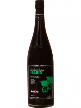 Сироп Barline Фейхоа 1 л в стекле