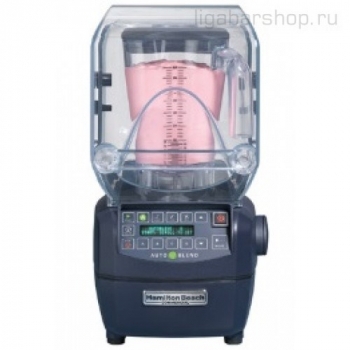 Фото Блендер Hamilton Beach Summit HBH850- CE Блендер Hamilton Beach Summit HBH850- CE
