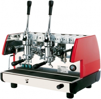 Фото Кофемашина La Pavoni BART2L Кофемашина La Pavoni BART2L