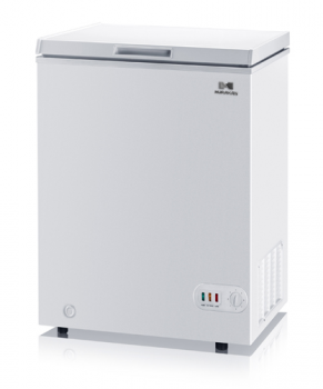 Морозильный ларь Hurakan HKN-BD105