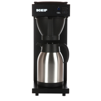 Фото Фильтр кофемашина Kef FLT 120T 2 л Фильтр кофемашина Kef FLT 120T 2 л