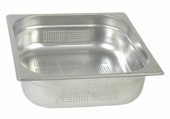 Гастроемкость Hurakan GN-P 1/2-65