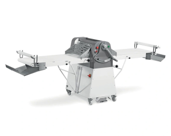 Фото Тестораскаточная машина WLBake DSF 600-1200 Тестораскаточная машина WLBake DSF 600-1200