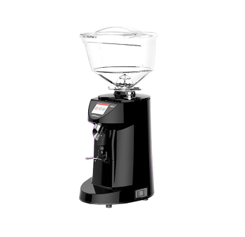 Фото Кофемолка Nuova Simonelli MDXS on DEMAND BLACK Кофемолка Nuova Simonelli MDXS on DEMAND BLACK