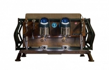 Кофемашина SANREMO CAFE RACER NAKED 2Gr