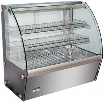 Фото Витрина тепловая Viatto HTH100 Витрина тепловая Viatto HTH100